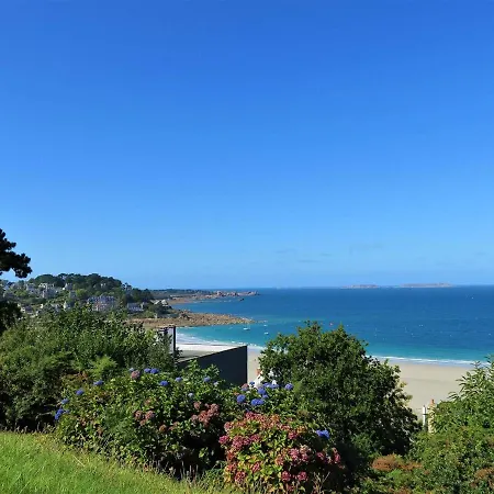 Renove Avec Jardin A 750m De La Plage, Wifi Et Parking, - Fr-1-368-194
