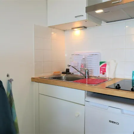 Renove Avec Jardin A 750m De La Plage, Wifi Et Parking, - Fr-1-368-194 * Perros-Guirec