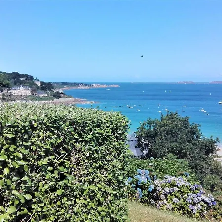 Renove Avec Jardin A 750m De La Plage, Wifi Et Parking, - Fr-1-368-194 Apartman Perros-Guirec