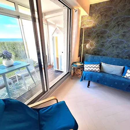 Apartman Renove Avec Jardin A 750m De La Plage, Wifi Et Parking, - Fr-1-368-194 *